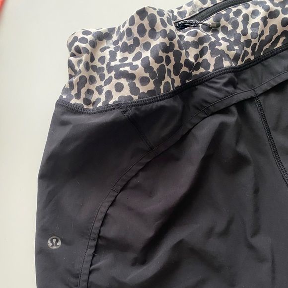 LULULEMON SHORTS - Picture 2 of 3